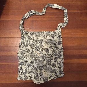 Free People bag